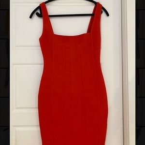 Forever 21 bodycon dress